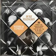 Duke Ellington - Daybreak Express