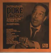 LP - Duke Ellington - Don't Worry Bout Me..