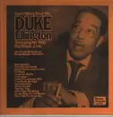 LP - Duke Ellington - Don't Worry Bout Me..
