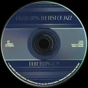 CD - Duke Ellington - Duke Ellington - Celebrating the Best of Jazz