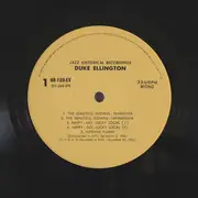 LP - Duke Ellington - Duke Ellington 1946