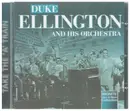CD - Duke Ellington - Duke Ellington and his Orchestra