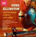 LP - Duke Ellington - Duke Ellington And His Famous Orchestra And Soloists - Allentown Record Co. Inc. (ARC) Pressing