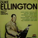 LP - Duke Ellington - Duke Ellington And The Small Groups - Still Sealed