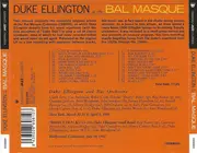 CD - Duke Ellington - Duke Ellington At The Bal Masque
