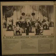 Double LP - Duke Ellington - Duke Ellington  Collector's Item