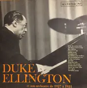 LP - Duke Ellington - Duke Ellington Et Son Orchestre de 1927 à 1931
