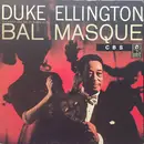 LP - Duke Ellington - Duke Ellington His Piano And His Orchestra At The Bal Masque