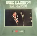 LP - Duke Ellington - Duke Ellington His Piano And His Orchestra At The Bal Masque - Mono
