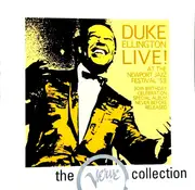 CD - Duke Ellington - Duke Ellington Live! At The Newport Jazz Festival '59