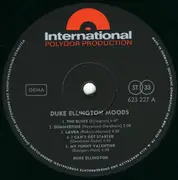 LP - Duke Ellington - Duke Ellington Moods