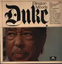 LP - Duke Ellington - Duke Ellington Moods