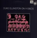LP - Duke Ellington - Duke Ellington On V-Discs