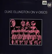 Duke Ellington - Duke Ellington On V-Discs