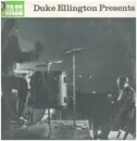 LP - Duke Ellington - Duke Ellington Presents - Signed by Susanne Schapowalow