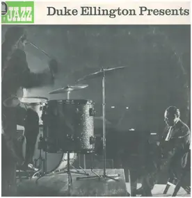 Duke Ellington - Duke Ellington Presents