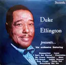 LP - Duke Ellington - Duke Ellington Presents...