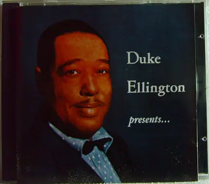 Duke Ellington - Presents