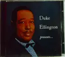 CD - Duke Ellington - Presents