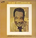 LP - Duke Ellington - Duke Ellington