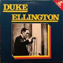 Double LP - Duke Ellington - Duke Ellington