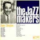 LP - Duke Ellington - Duke Ellington - Mono