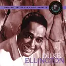 CD - Duke Ellington - Duke Ellington