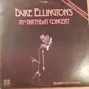 Double LP - Duke Ellington - Duke Ellington's 70th Birthday Concert - Limited Edition