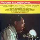LP - Duke Ellington - Duke Ellington's Greatest Hits - Mono