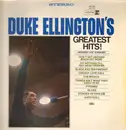 LP - Duke Ellington - Duke Ellington's Greatest Hits