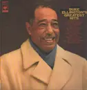 LP - Duke Ellington - Duke Ellington's Greatest Hits