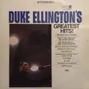 LP - Duke Ellington - Duke Ellington's Greatest Hits