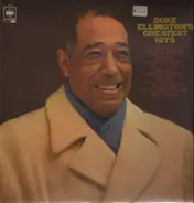 Duke Ellington - Duke Ellington's Greatest Hits