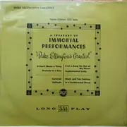 LP - Duke Ellington - Duke Ellington's Greatest - Mono