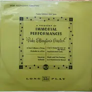 Duke Ellington And His Orchestra - Duke Ellington's Greatest