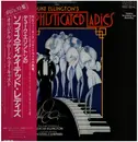 LP - Duke Ellington - Duke Ellington's Sophisticated Ladies - Highlights - + OBI, Insert
