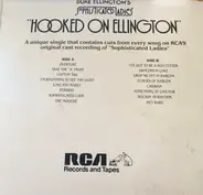 Duke Ellington - Duke Ellington's Sophisticated Ladies: Hooked On Ellington