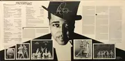 Double LP - Duke Ellington - Duke Ellington's Sophisticated Ladies
