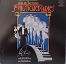 Double LP - Duke Ellington - Duke Ellington's Sophisticated Ladies
