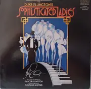 Double LP - Duke Ellington - Duke Ellington's Sophisticated Ladies