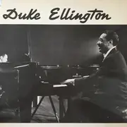LP - Duke Ellington - Duke & His Ellingtonians