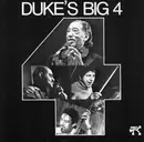 CD - Duke Ellington - Duke's Big 4
