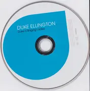 CD - Duke Ellington - Duke's Singing Ladies