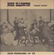 Duke Ellington And His Orchestra - Early Duke