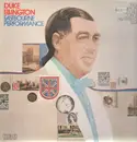 LP - Duke Ellington - Eastbourne Performance