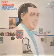 Duke Ellington - Eastbourne Performance