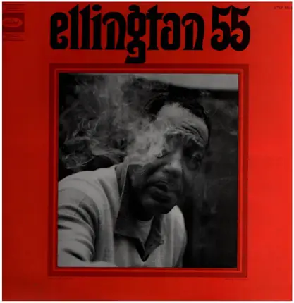 Duke Ellington - Ellington 55