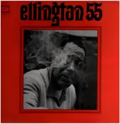 LP - Duke Ellington - Ellington 55