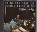 CD - Duke Ellington - Ellington '56