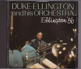 Duke Ellington - Ellington '56